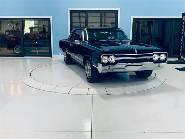 1965 Oldsmobile 442 (CC-1333581) for sale in Palmetto, Florida