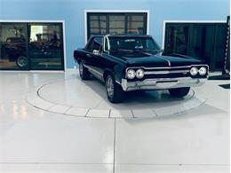 1965 Oldsmobile 442 (CC-1333581) for sale in Palmetto, Florida