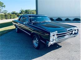 1965 Oldsmobile 442 (CC-1333581) for sale in Palmetto, Florida