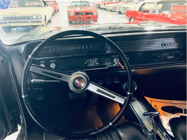 1965 Oldsmobile 442 (CC-1333581) for sale in Palmetto, Florida