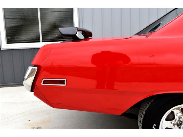 1970 Dodge Dart (CC-1333598) for sale in Greene, Iowa