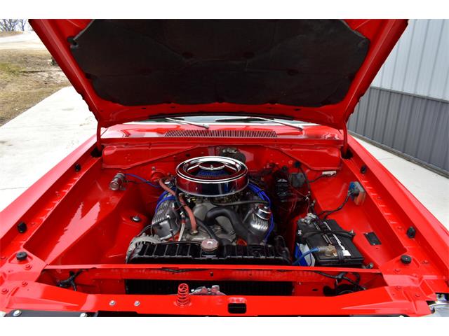 1970 Dodge Dart (CC-1333598) for sale in Greene, Iowa