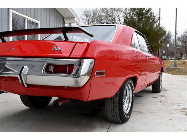 1970 Dodge Dart (CC-1333598) for sale in Greene, Iowa