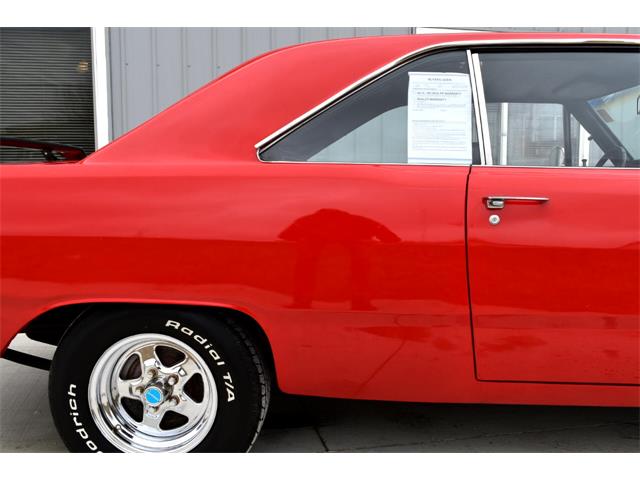 1970 Dodge Dart (CC-1333598) for sale in Greene, Iowa