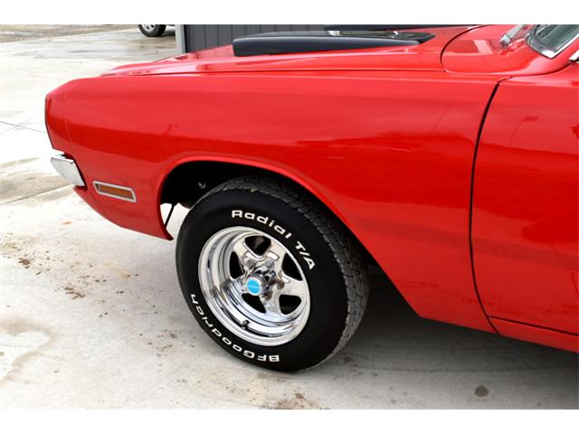 1970 Dodge Dart (CC-1333598) for sale in Greene, Iowa