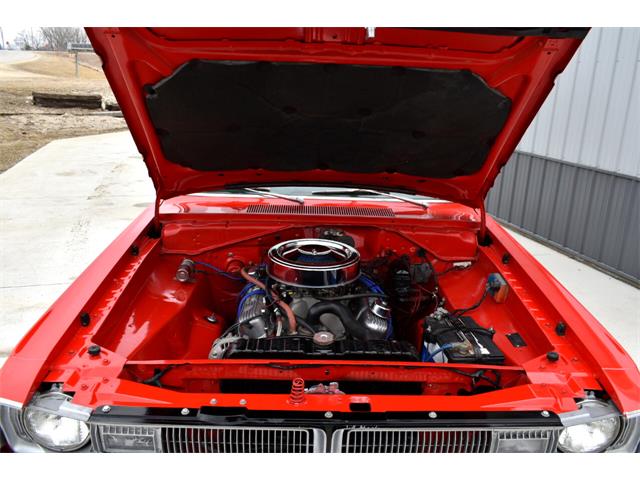 1970 Dodge Dart (CC-1333598) for sale in Greene, Iowa