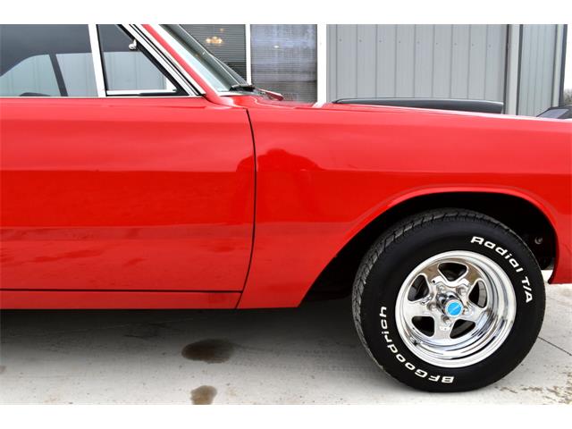 1970 Dodge Dart (CC-1333598) for sale in Greene, Iowa
