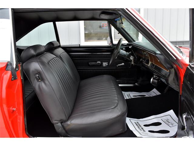 1970 Dodge Dart (CC-1333598) for sale in Greene, Iowa