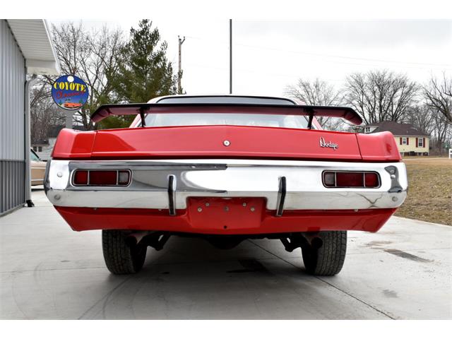 1970 Dodge Dart (CC-1333598) for sale in Greene, Iowa