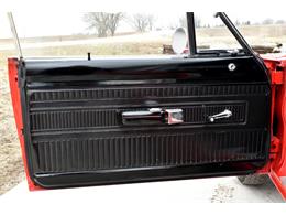 1970 Dodge Dart (CC-1333598) for sale in Greene, Iowa