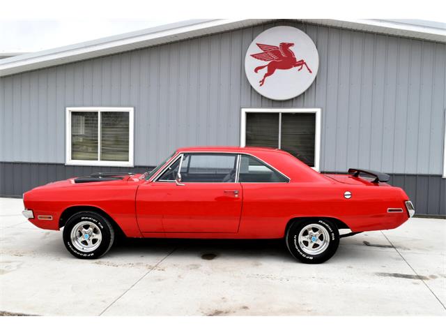 1970 Dodge Dart (CC-1333598) for sale in Greene, Iowa