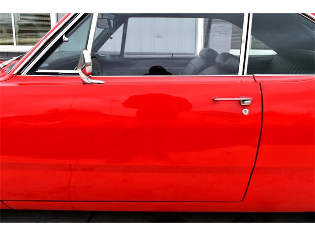 1970 Dodge Dart (CC-1333598) for sale in Greene, Iowa
