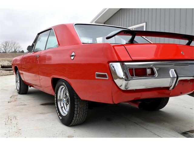 1970 Dodge Dart (CC-1333598) for sale in Greene, Iowa
