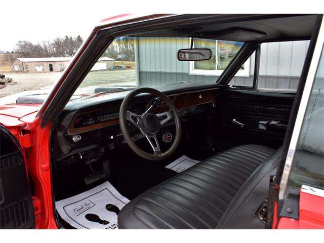 1970 Dodge Dart (CC-1333598) for sale in Greene, Iowa