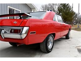 1970 Dodge Dart (CC-1333598) for sale in Greene, Iowa