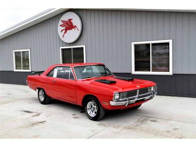 1970 Dodge Dart (CC-1333598) for sale in Greene, Iowa