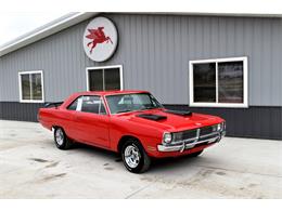 1970 Dodge Dart (CC-1333598) for sale in Greene, Iowa
