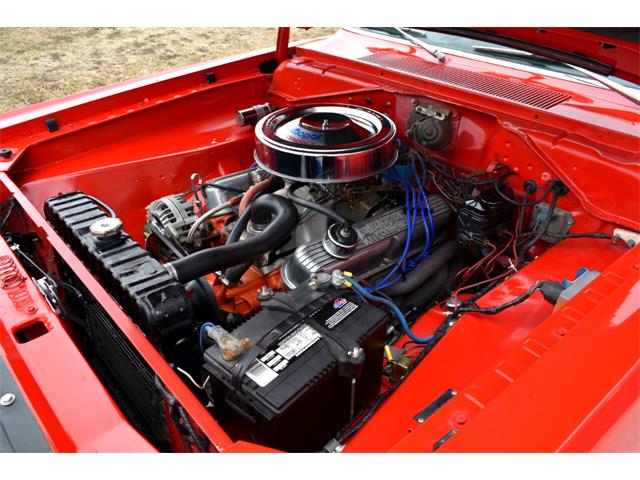 1970 Dodge Dart (CC-1333598) for sale in Greene, Iowa