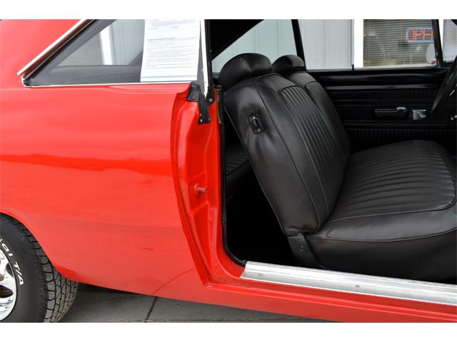 1970 Dodge Dart (CC-1333598) for sale in Greene, Iowa