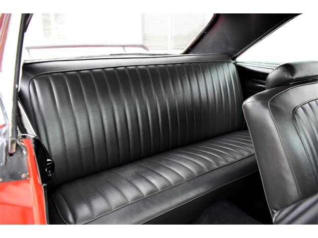 1970 Dodge Dart (CC-1333598) for sale in Greene, Iowa