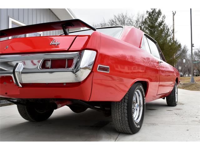 1970 Dodge Dart (CC-1333598) for sale in Greene, Iowa
