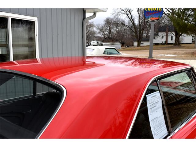 1970 Dodge Dart (CC-1333598) for sale in Greene, Iowa