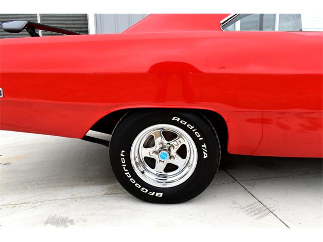 1970 Dodge Dart (CC-1333598) for sale in Greene, Iowa