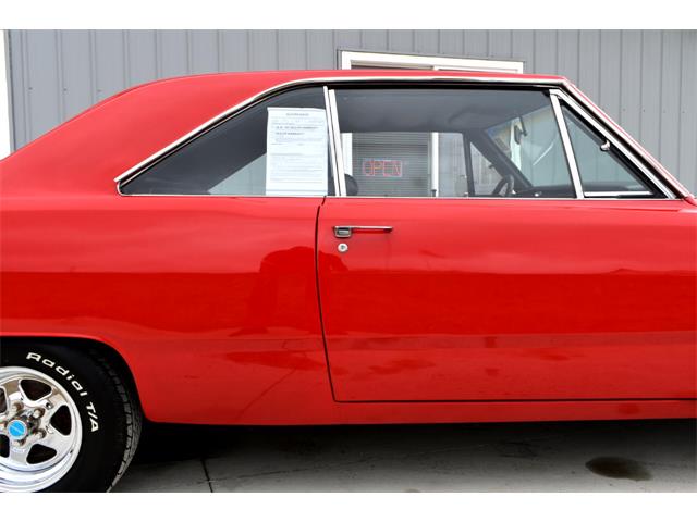 1970 Dodge Dart (CC-1333598) for sale in Greene, Iowa