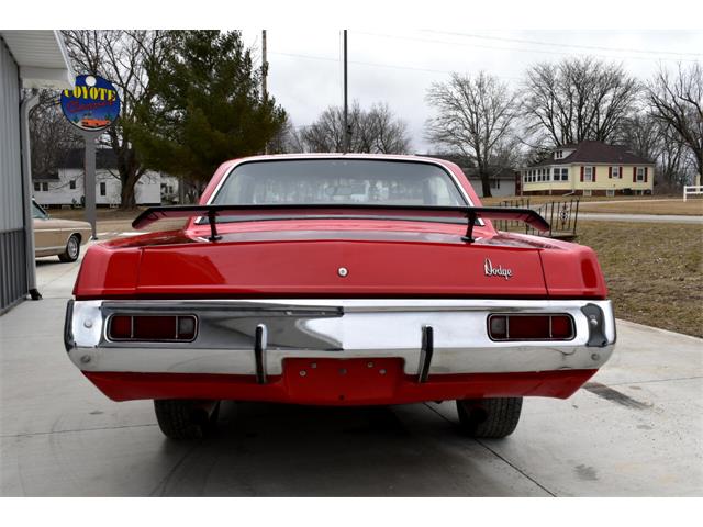 1970 Dodge Dart (CC-1333598) for sale in Greene, Iowa