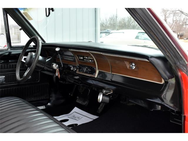 1970 Dodge Dart (CC-1333598) for sale in Greene, Iowa