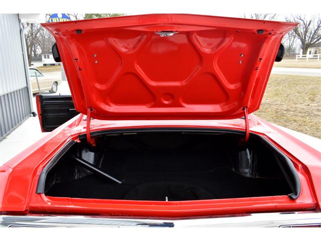 1970 Dodge Dart (CC-1333598) for sale in Greene, Iowa