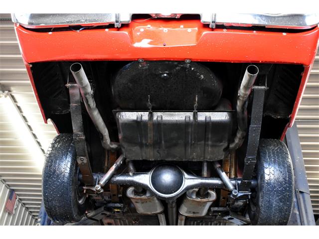 1970 Dodge Dart (CC-1333598) for sale in Greene, Iowa