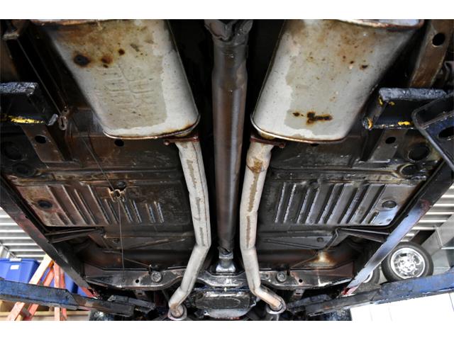 1970 Dodge Dart (CC-1333598) for sale in Greene, Iowa