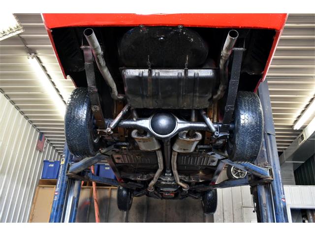 1970 Dodge Dart (CC-1333598) for sale in Greene, Iowa