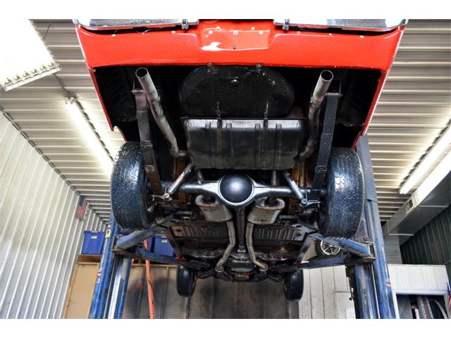 1970 Dodge Dart (CC-1333598) for sale in Greene, Iowa