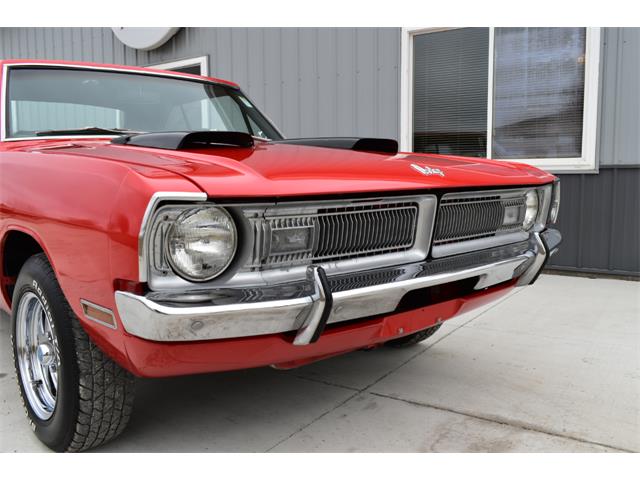 1970 Dodge Dart (CC-1333598) for sale in Greene, Iowa