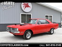 1970 Dodge Dart (CC-1333598) for sale in Greene, Iowa