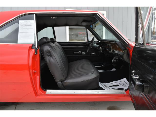 1970 Dodge Dart (CC-1333598) for sale in Greene, Iowa