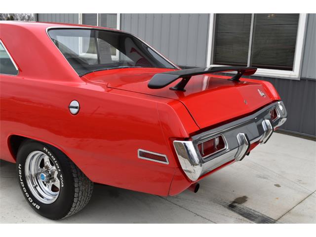 1970 Dodge Dart (CC-1333598) for sale in Greene, Iowa