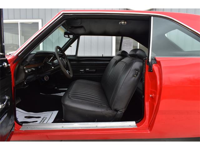 1970 Dodge Dart (CC-1333598) for sale in Greene, Iowa