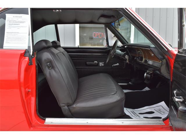 1970 Dodge Dart (CC-1333598) for sale in Greene, Iowa