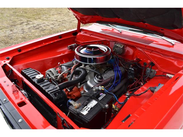 1970 Dodge Dart (CC-1333598) for sale in Greene, Iowa