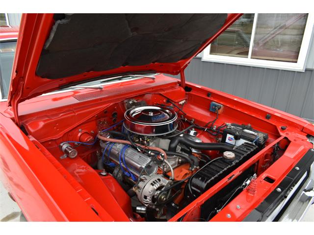 1970 Dodge Dart (CC-1333598) for sale in Greene, Iowa