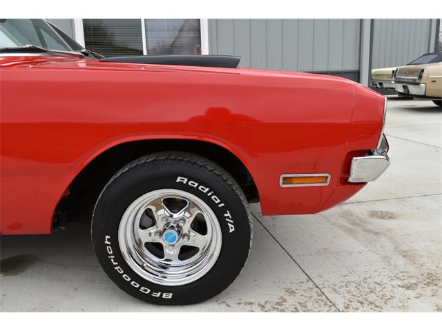 1970 Dodge Dart (CC-1333598) for sale in Greene, Iowa