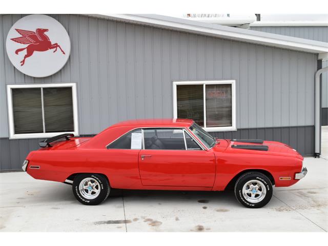1970 Dodge Dart (CC-1333598) for sale in Greene, Iowa