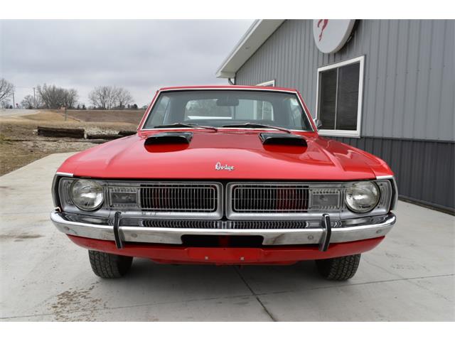 1970 Dodge Dart (CC-1333598) for sale in Greene, Iowa