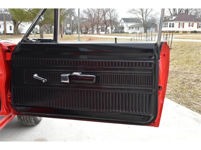 1970 Dodge Dart (CC-1333598) for sale in Greene, Iowa
