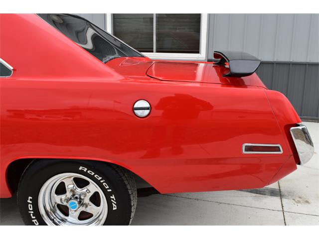 1970 Dodge Dart (CC-1333598) for sale in Greene, Iowa