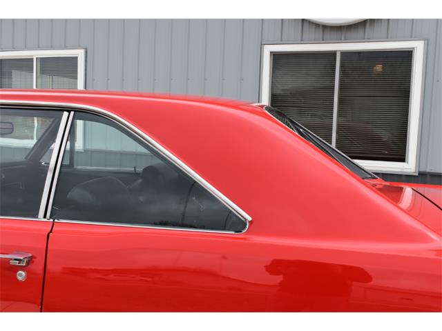 1970 Dodge Dart (CC-1333598) for sale in Greene, Iowa