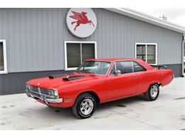 1970 Dodge Dart (CC-1333598) for sale in Greene, Iowa